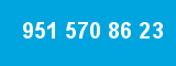 951 570 86 23